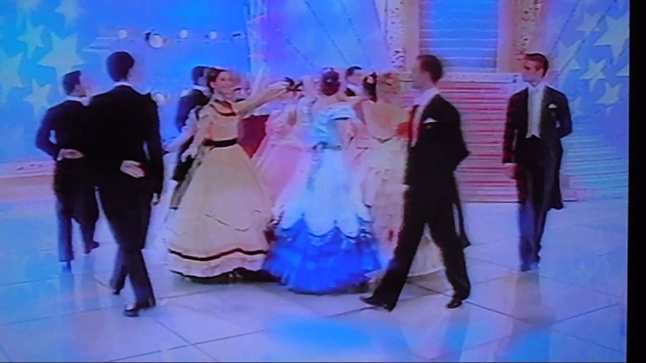 valse viennoise par Dominic Allan