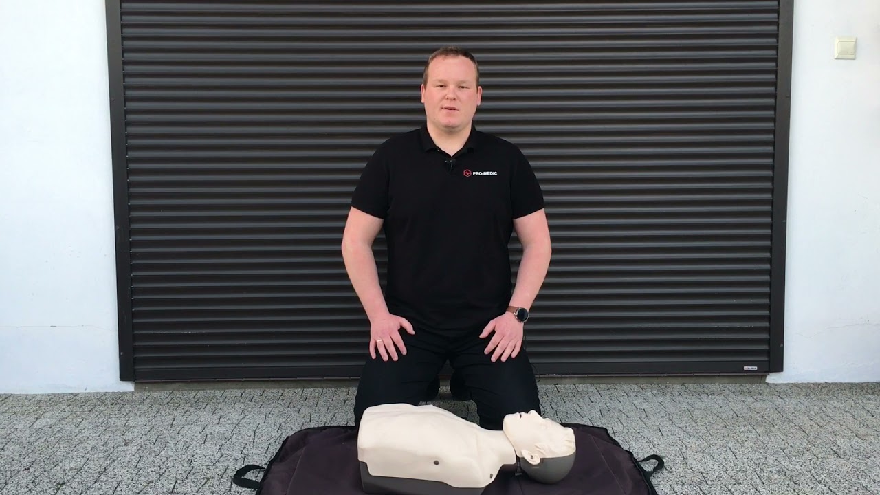 Resuscytacja krążeniowo-oddechowa