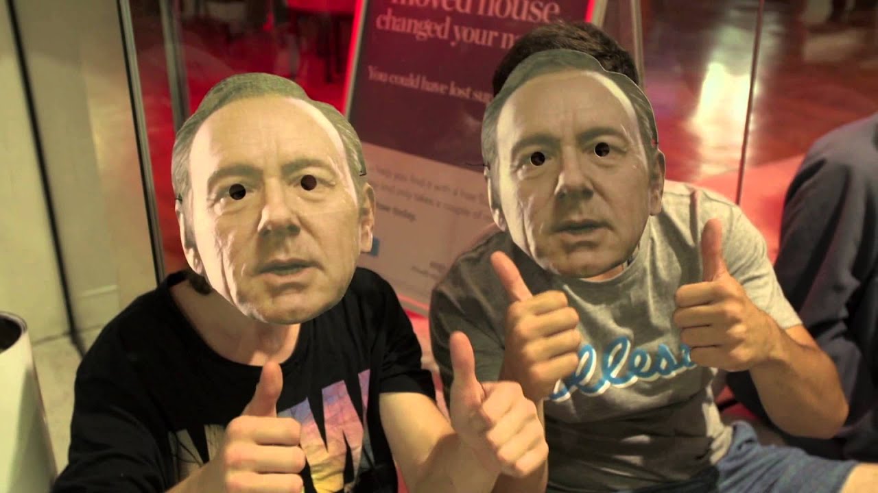 Call of Duty: Advanced Warfare Midnight Launch Wrap Up Video