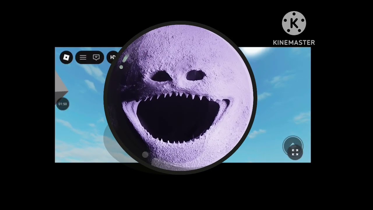 The Moon wakes up episode 4