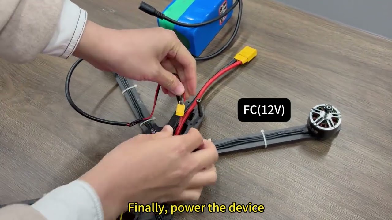 Digital Fiber Optic Image Transmission