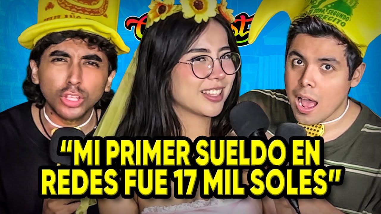 MILENAX: ¿Tiene un VIDEO FILTRADO en TELEGRAM?¿AGOSTINI la VACUNÓ? | CONEROSCAST #131