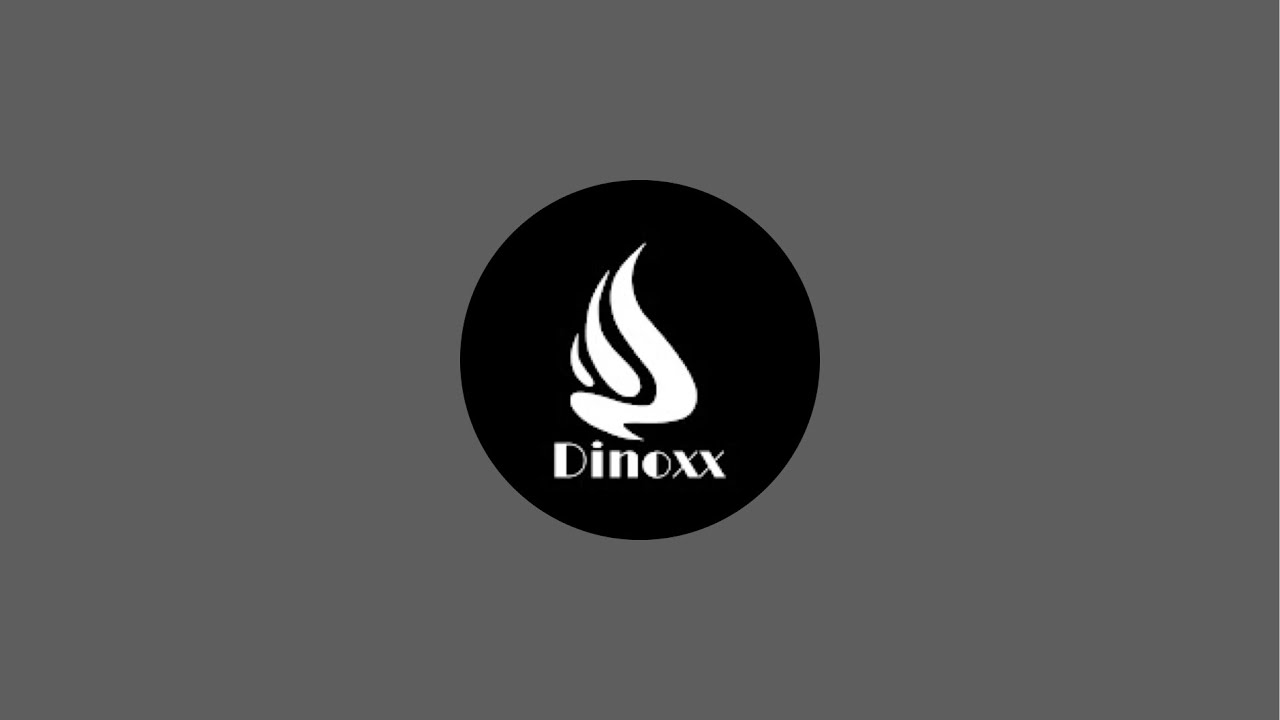 Live Dinoxx - Plug n&rsquo; Play