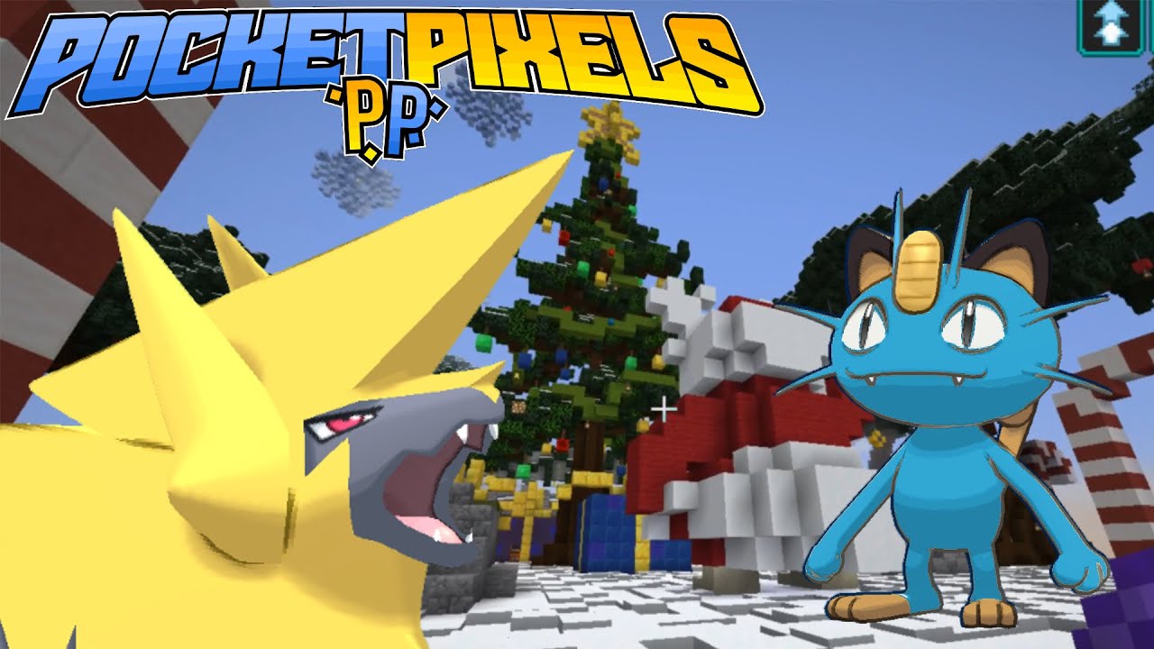 Battling the Bosses | Pocket Pixels