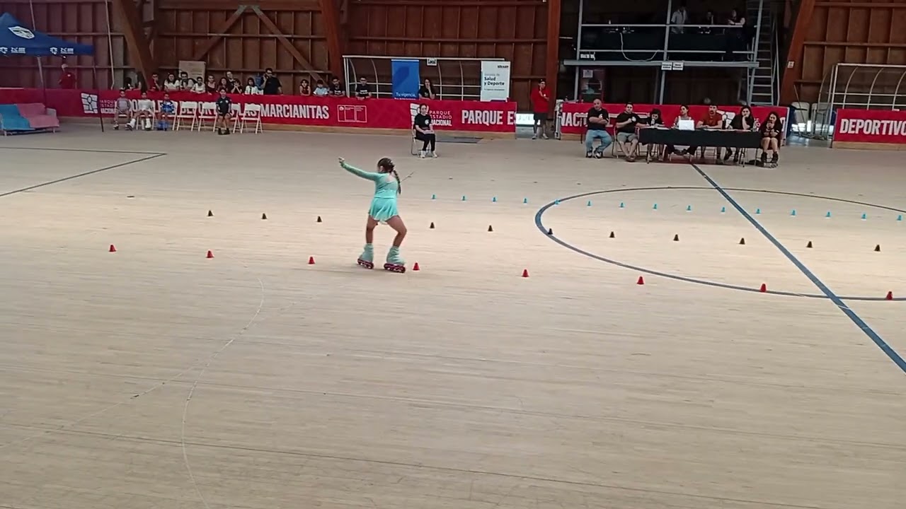 Competición jelanni 