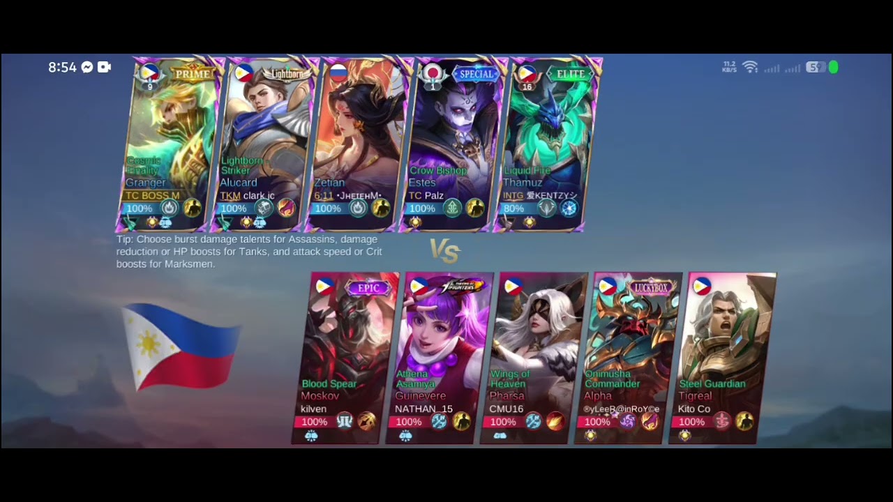 May umiyak mga boss haha#mobilelegends #mlbb #youtubeshorts #mlbbcreatorcamp 