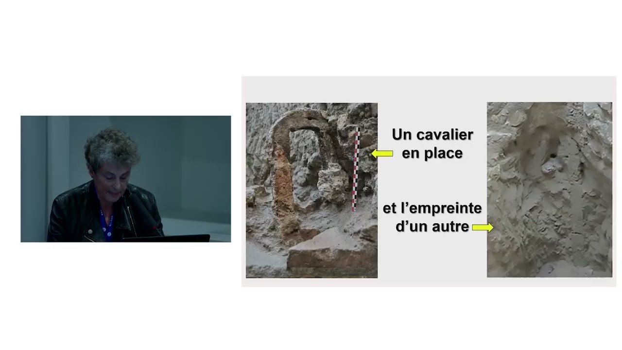 F. Villedieu - Architecture et ingénierie au service de Néron