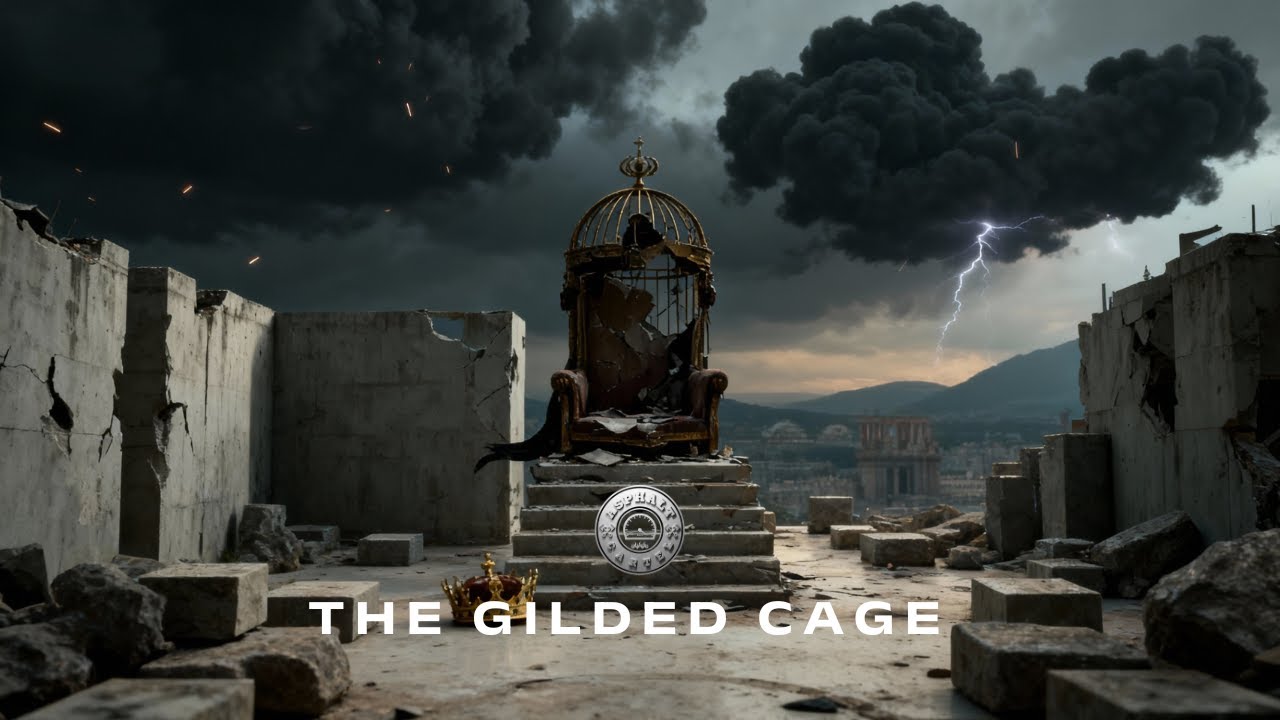 AC - The Gilded Cage [GANGSTER TRAP]