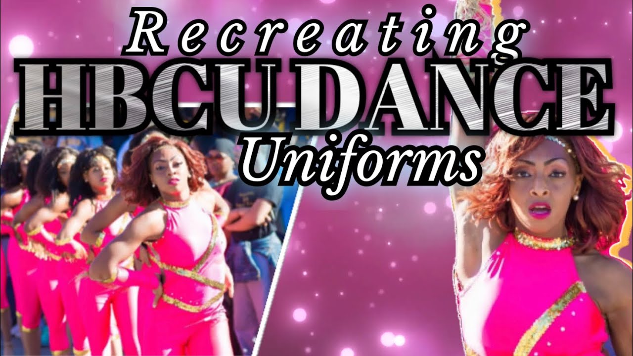 Recreating A Golden Delight Uniform I Designed | Dress Rehearsal Ep 1 W/Dez