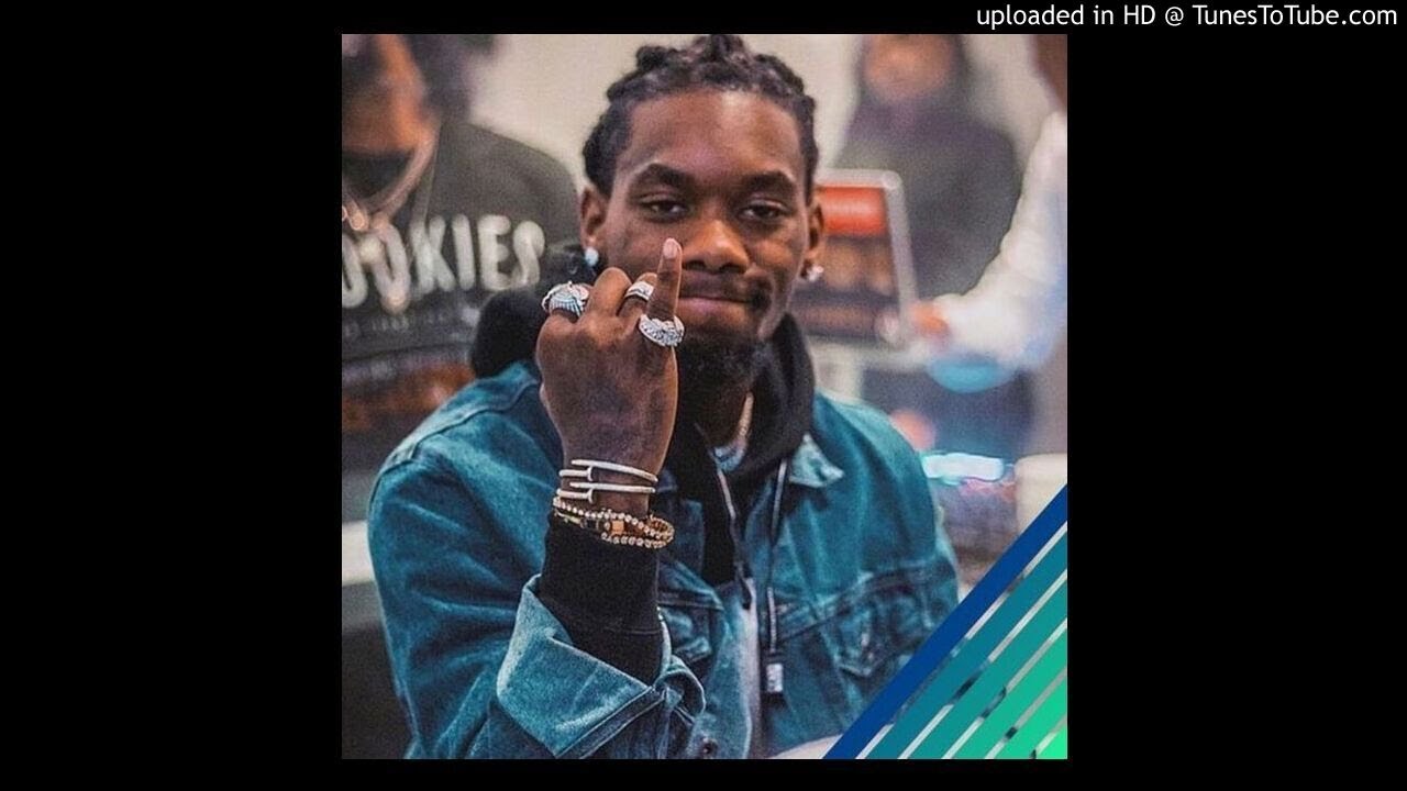 [FREE] Offset Type Beat 2020 