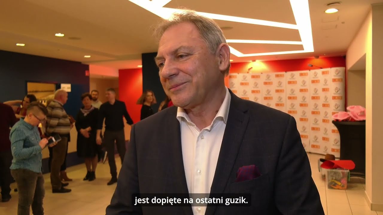 Czerwionka Leszczyny na antenie (Luty 2024) Napisy