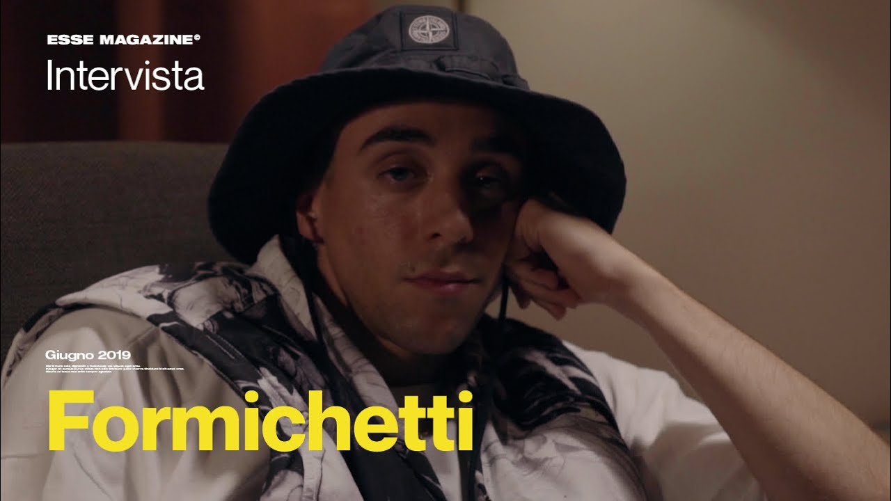Formichetti: il Made in Italy in America | ESSE MAGAZINE