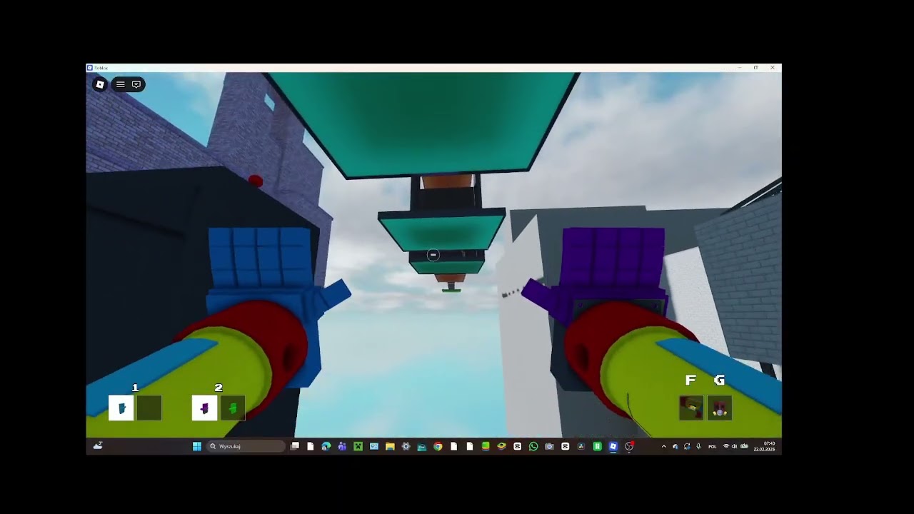 moja teoria o fnaf 1
