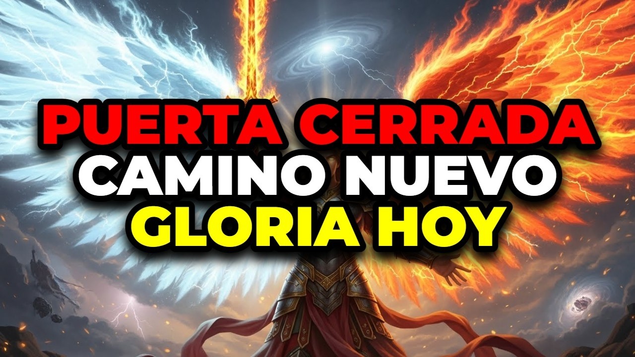 ELEGIDO: Una noticia urgente llegará a tu puerta muy pronto, pon mucha atención a esta señal