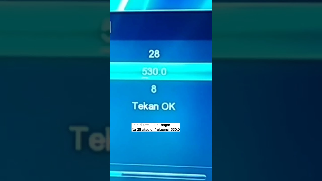 MNC group ga ada, coba cara ini