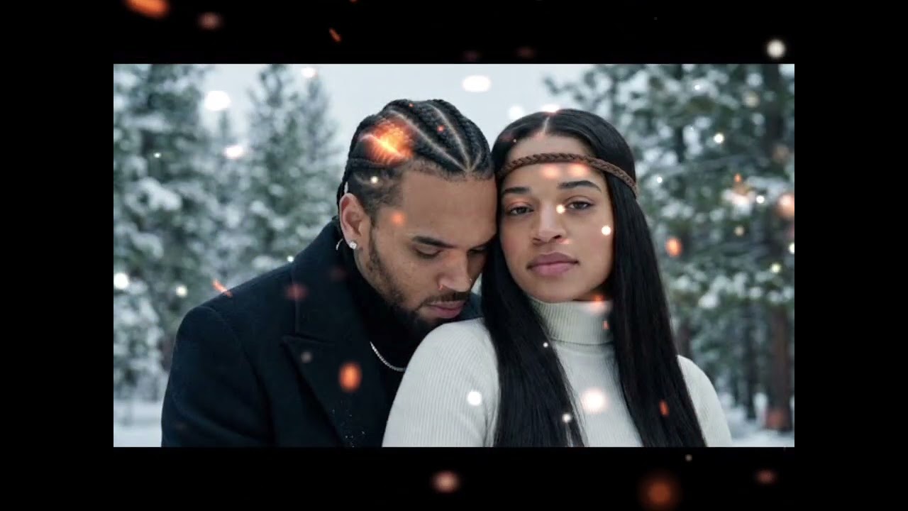 Chris Brown ft Ella Mai - Over You (Official Audio)