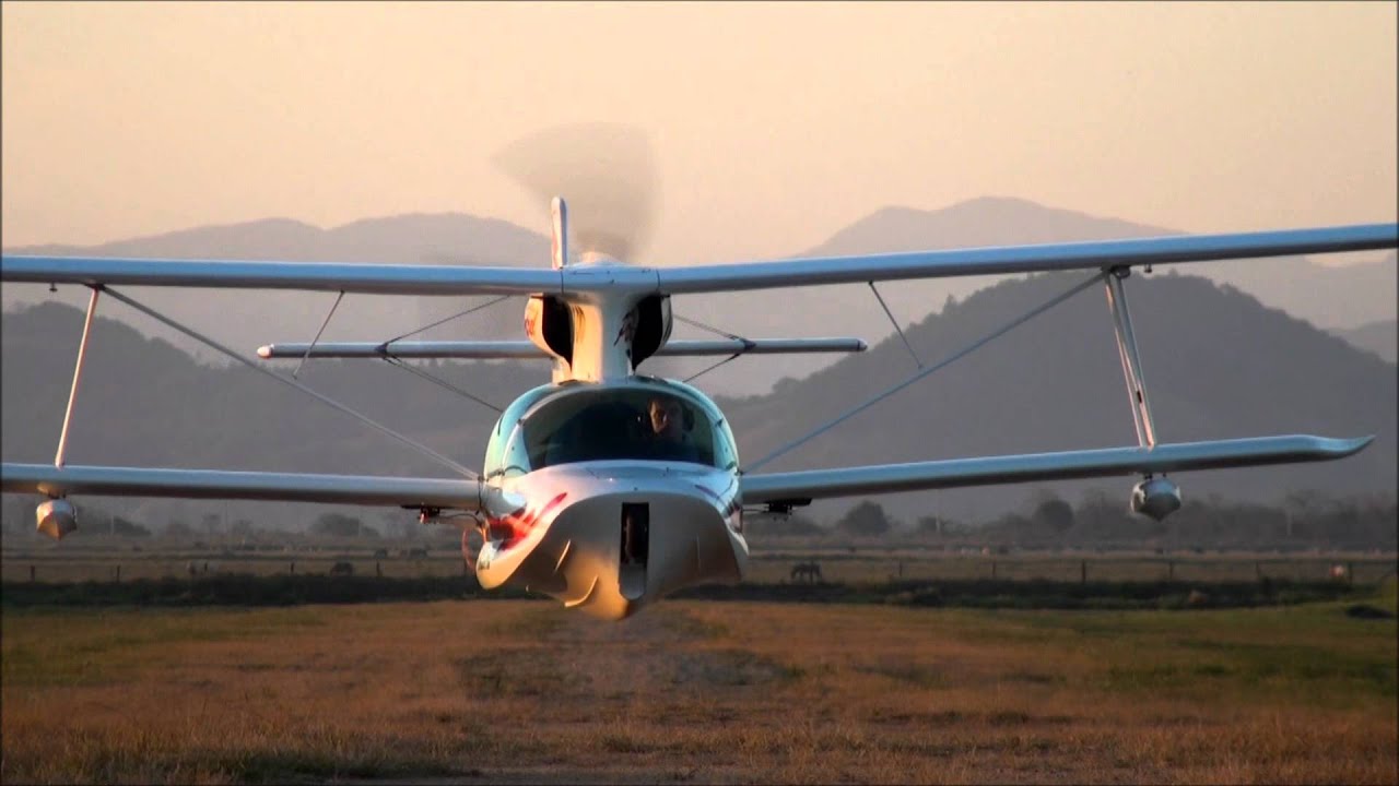 Super Petrel HD 08