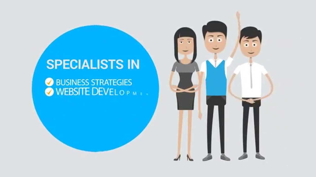 MYDOTCOM VIDEO SKIT - FINAL