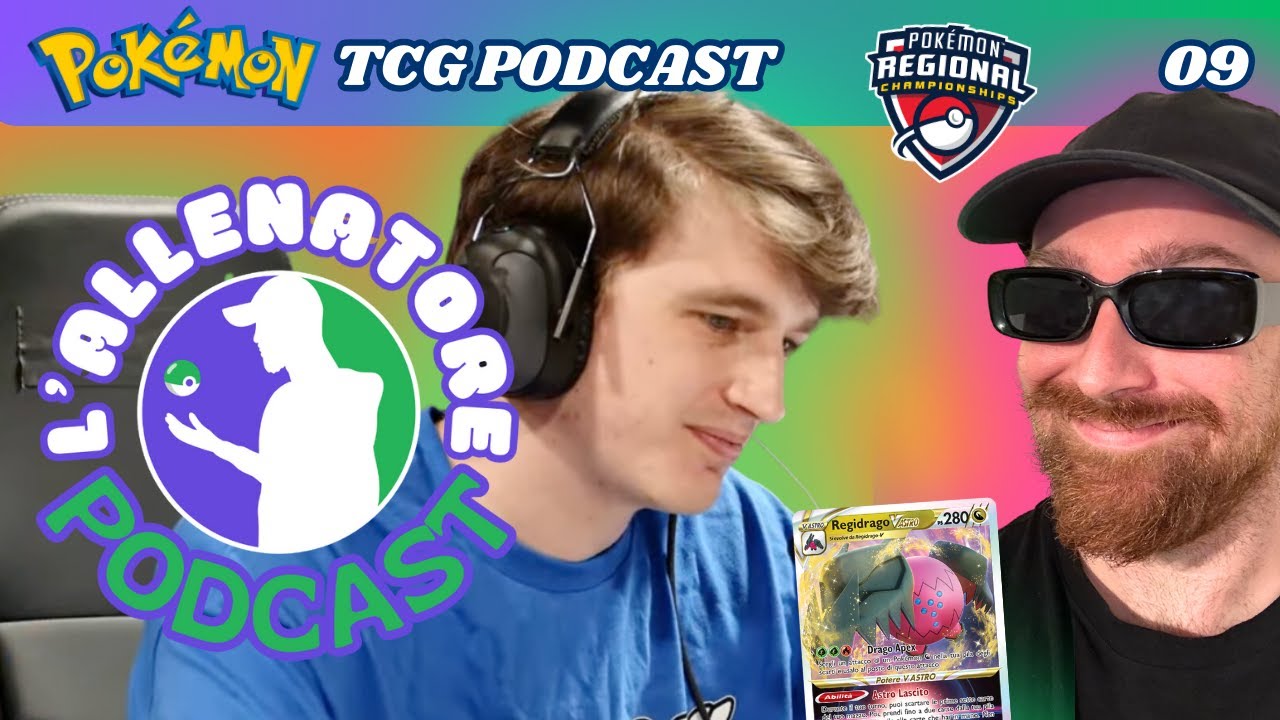 N1 IN EUROPA, ALBERTO CONTI 🥇​🔥​​ L'Allenatore Podcast Ep09