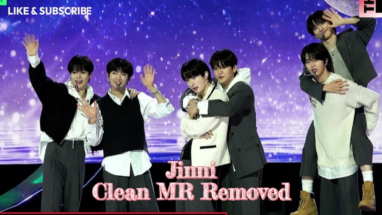 [MR Removed By Jinni] TEMPEST, WE ARE THE YOUNG [THE SHOW 250408]