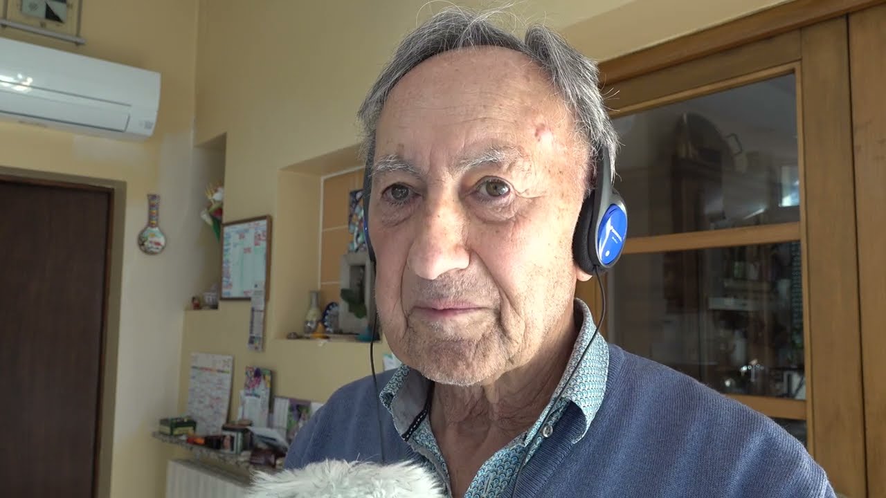 Test audio de la mixette Saramonic Smartrig plus