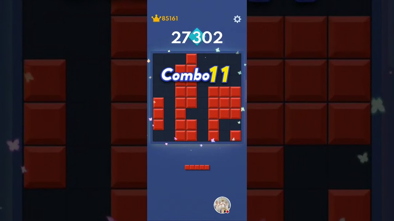 LIVE GAME BLOCK BLAST SAMBIL NGOBROL YUK