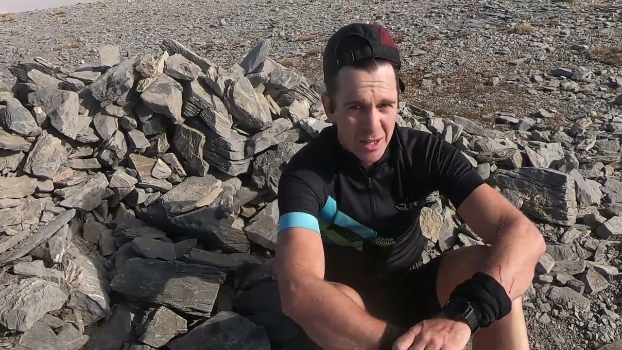 Mt Arthur - sub sixty minutes