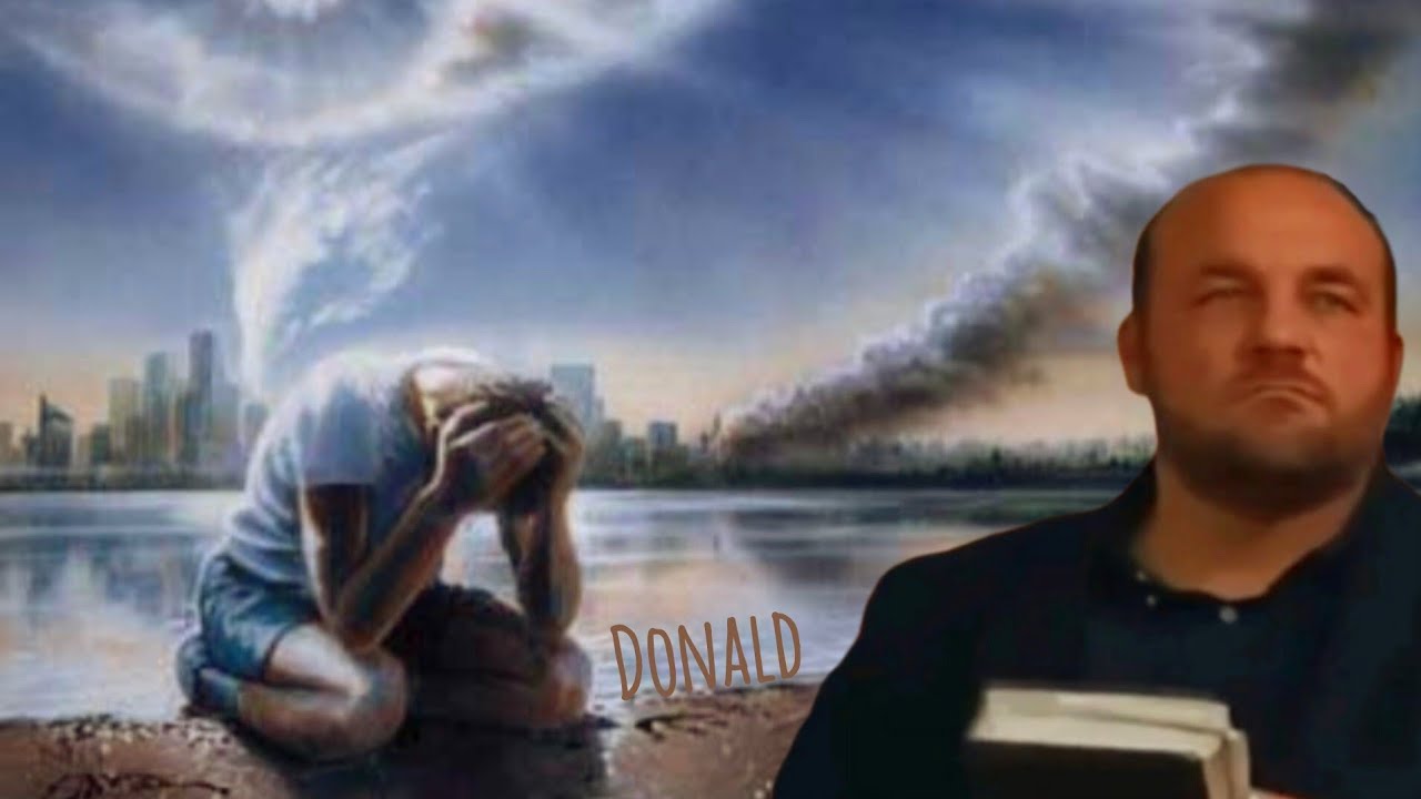 vie🕊et lumière prédication pasteur Donald à écouter (téme) l'âme 24/09/2024