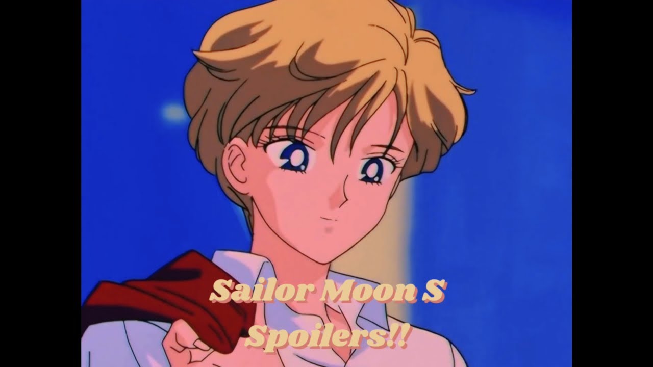 My Ordinary Life || Haruka Tenoh/Sailor Uranus edit