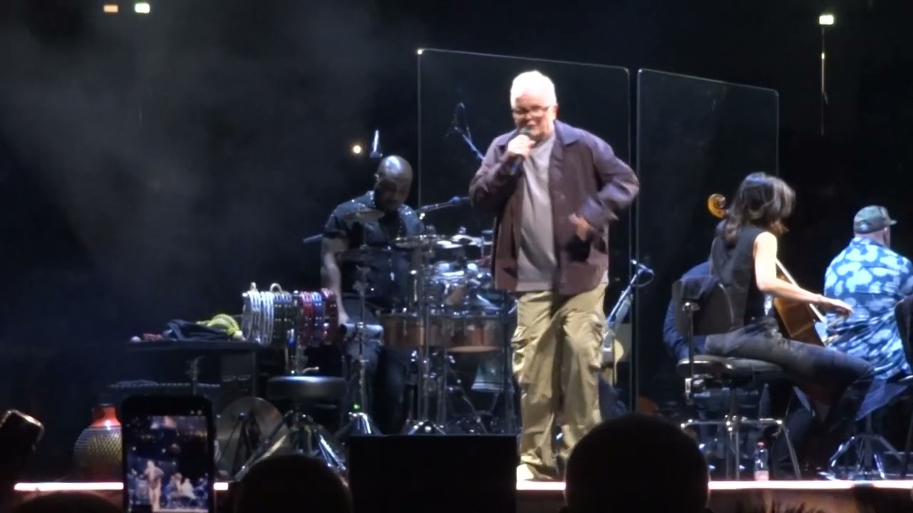 Herbert Grönemeyer - Flieg - Dortmund, 02.09.2025