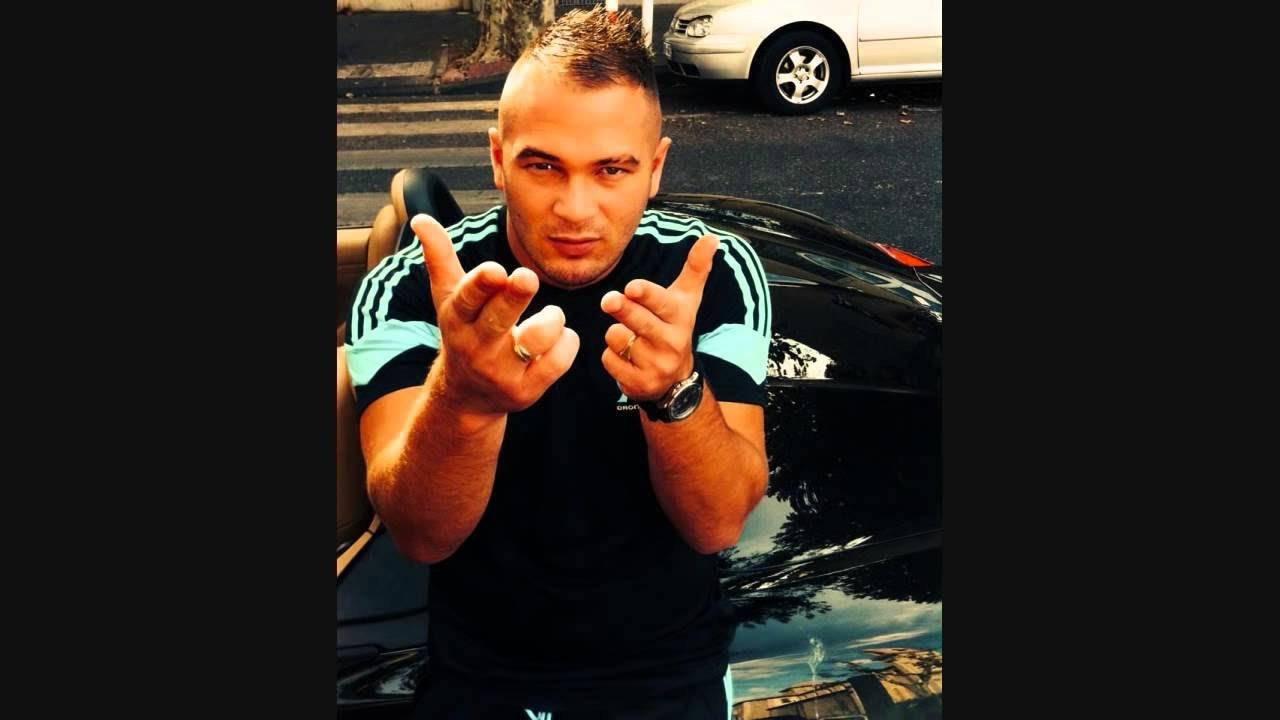 Jul - Je prends le large [Liga One Industrie]