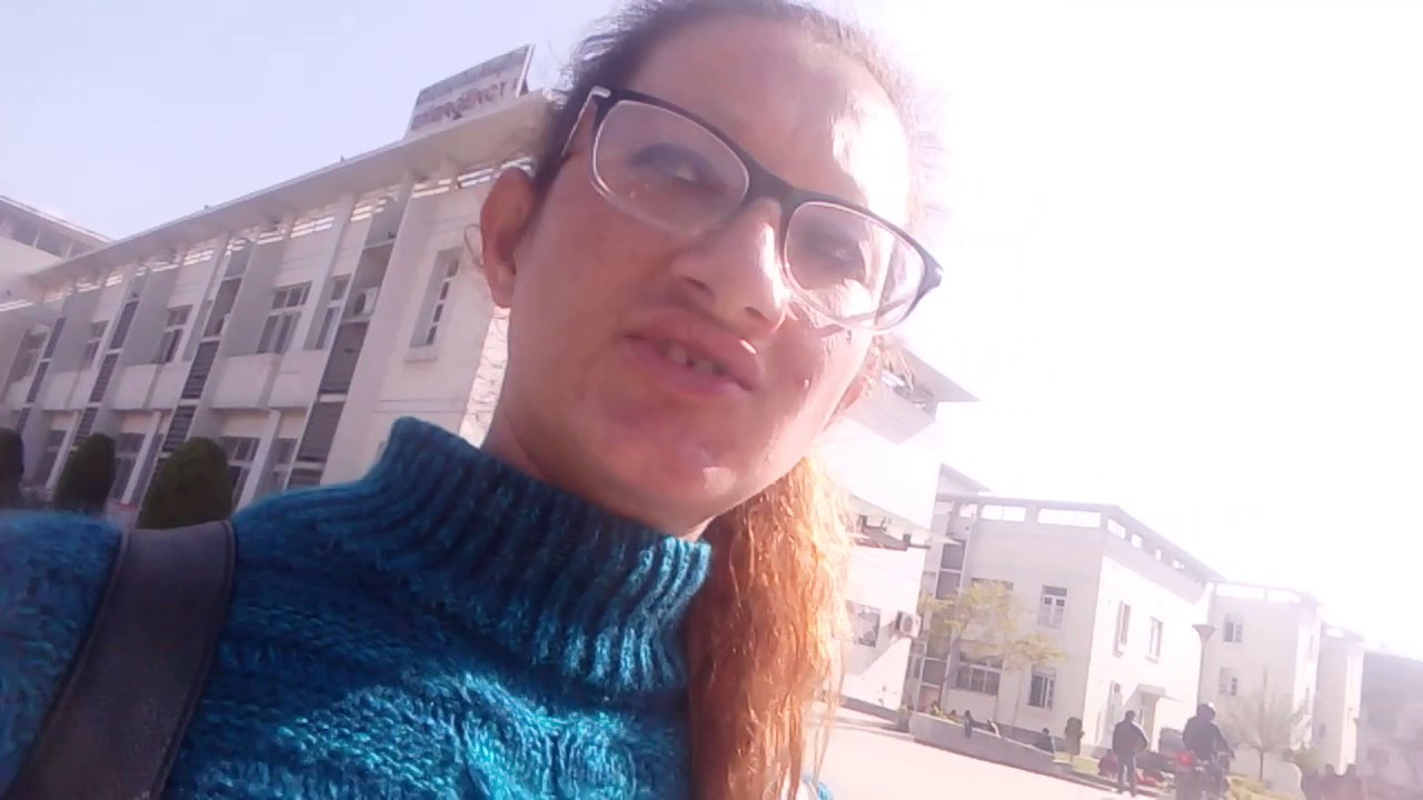Civil Hospital