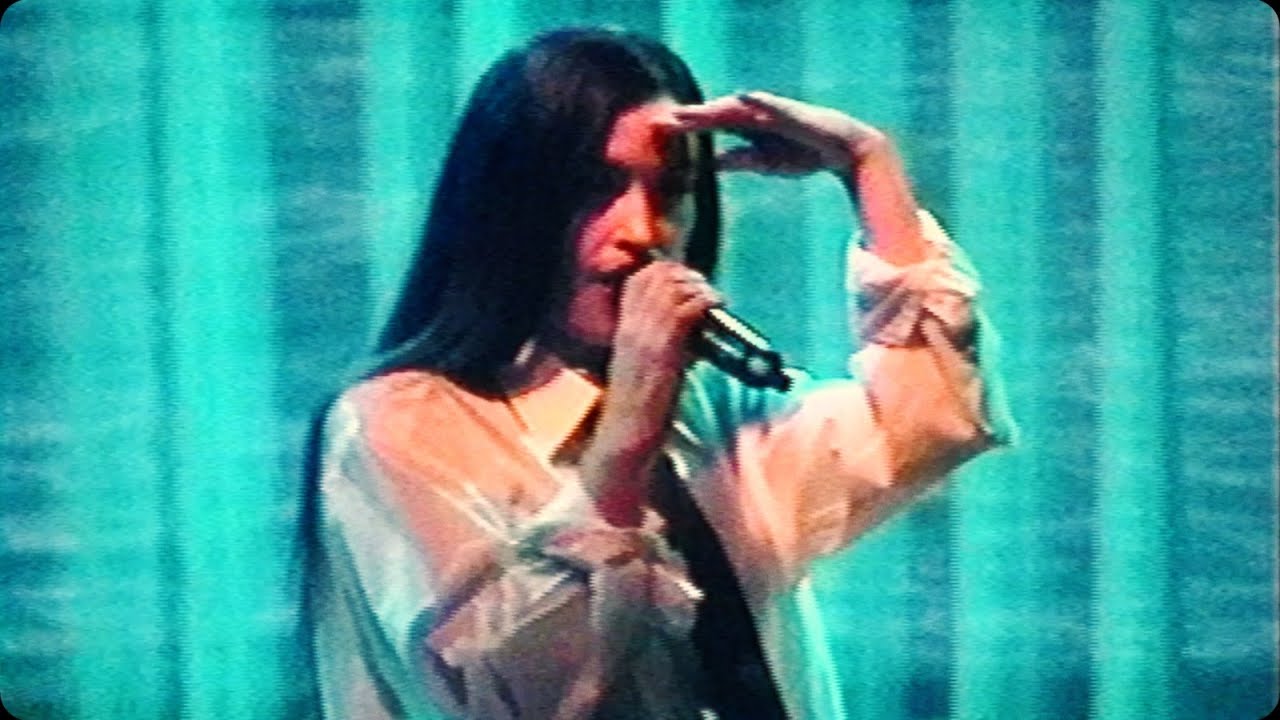 AN & ABRIL - MKOB / ACUERDO  (En Vivo)