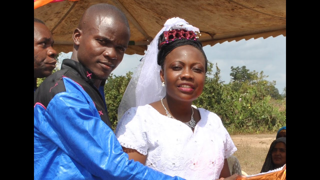 Susan weds Joel
