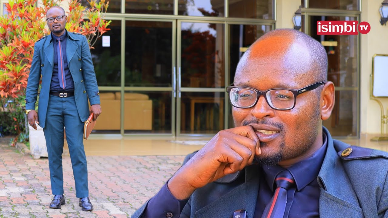 NACURUZAGA IMODOKA NDAKENA😥UBU NSIGARANYE AMAKOSITIMU GUSA|UMUGORE YARANTAYE NTACYO DUPFUYE