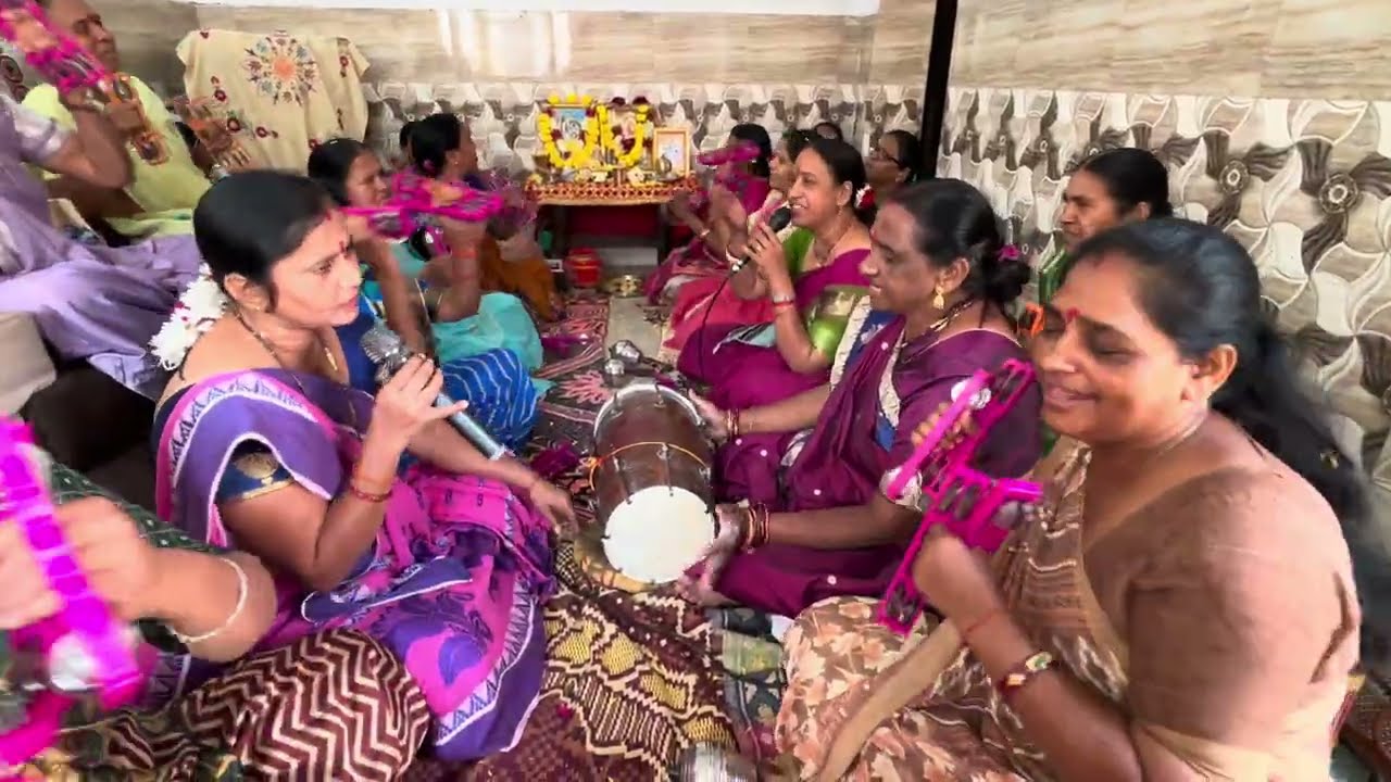 લખેલું છે 🌷મને હવે મહીયરીયા માં નથી ગમતું 
