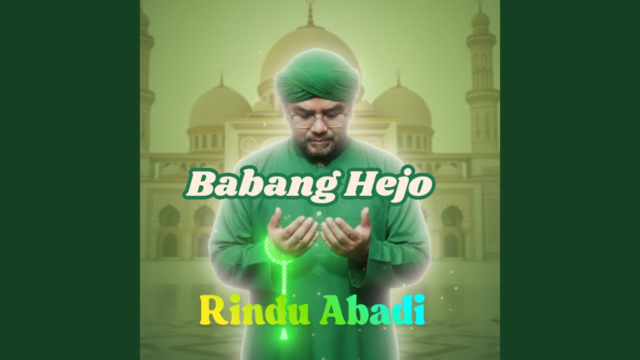 Rindu Abadi
