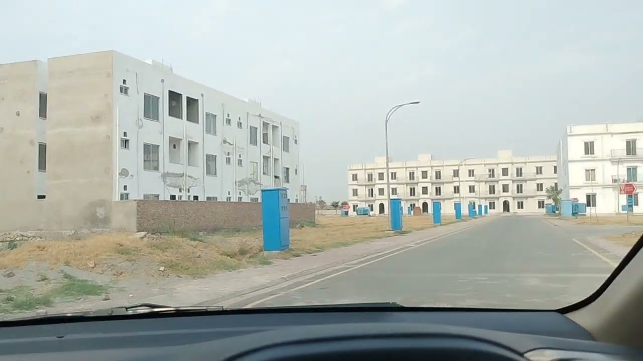 Bahria Orchard phase 4|G5 apartment for sale|03249484976|22-06-2024|
