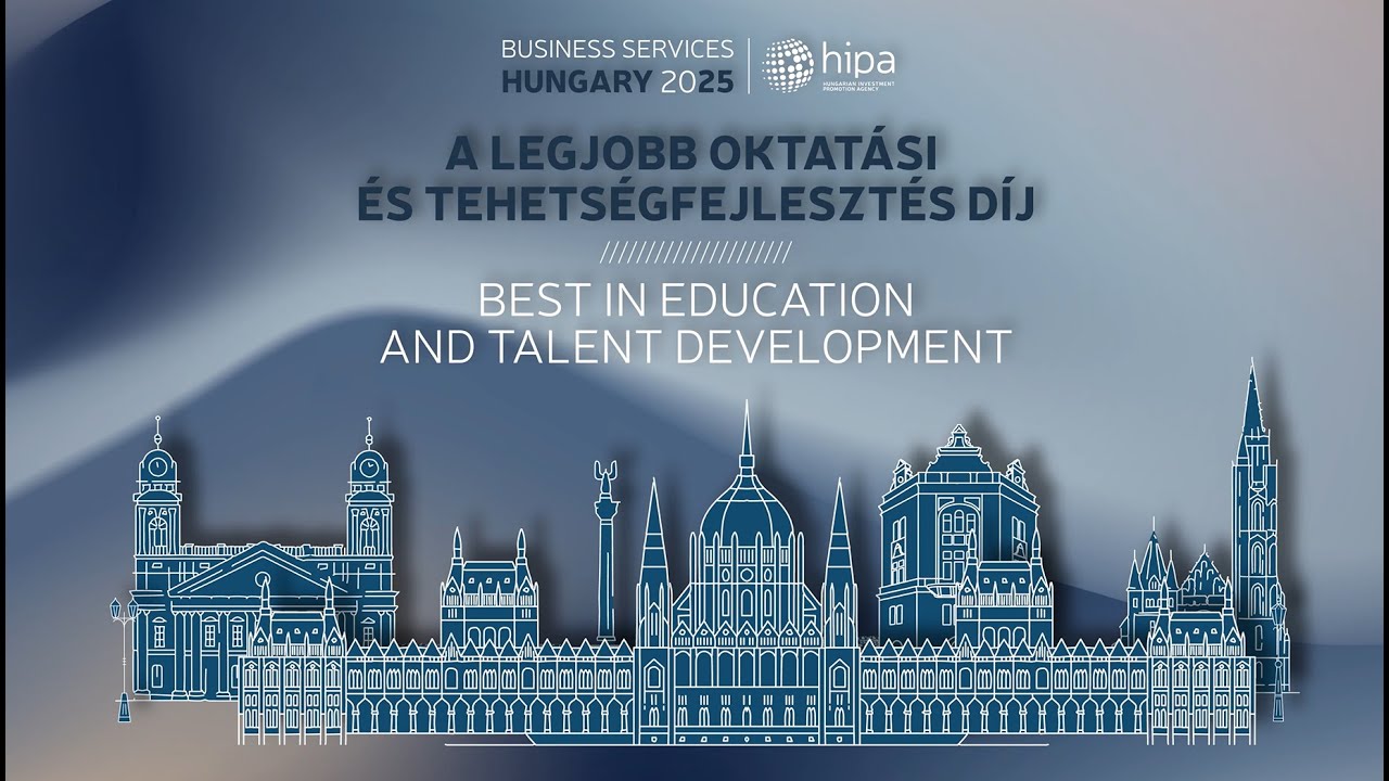 Best in Education and Talent Development 2025│TATA Consultancy Services