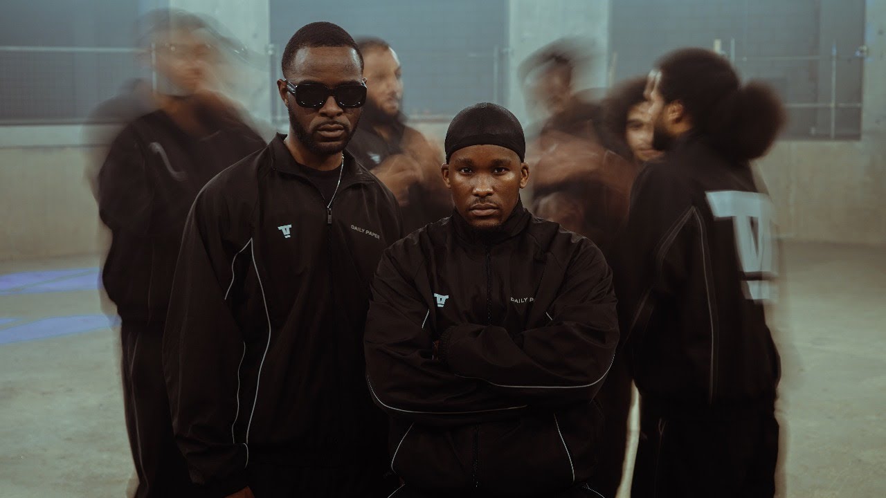 UNITE Sessions: BDE X FLEX #Livestream