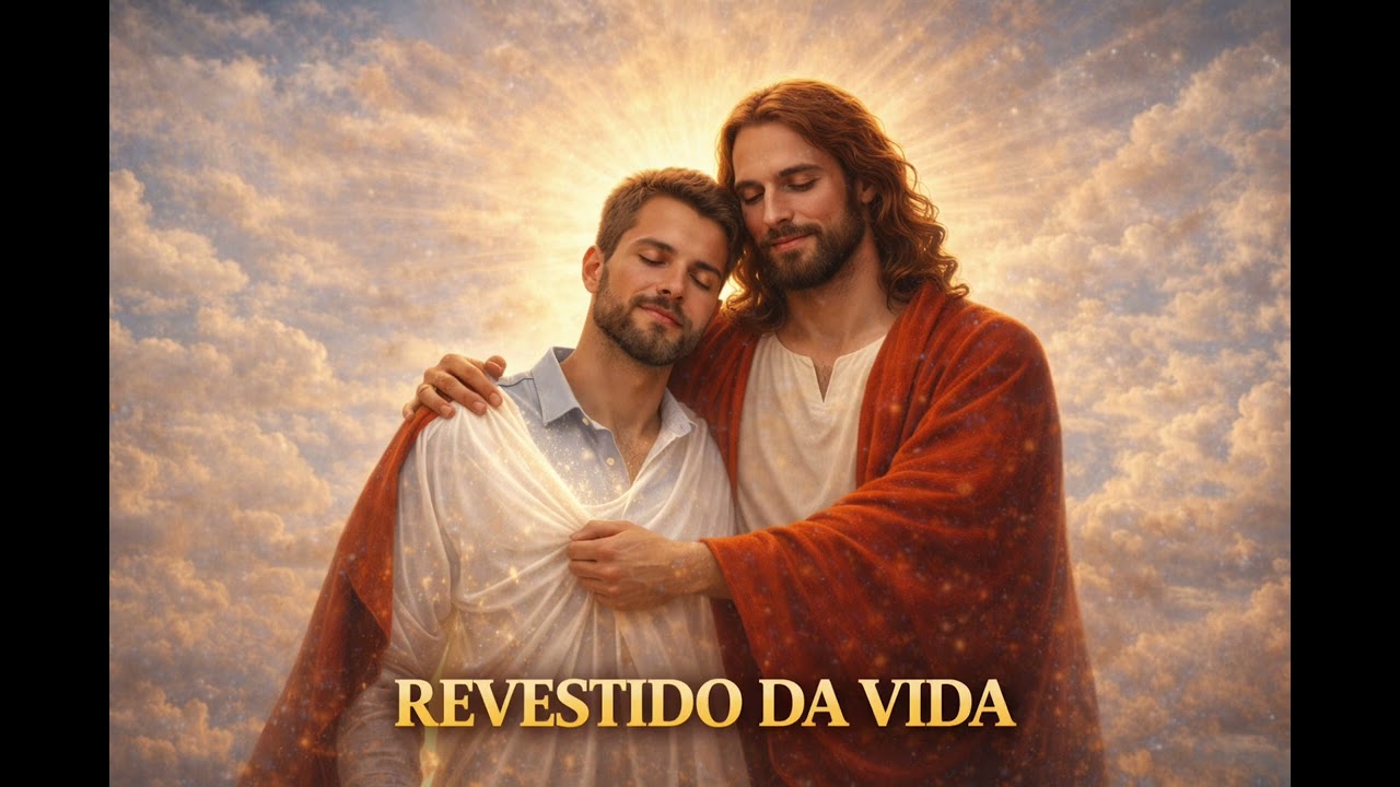 Revestido da Vida 