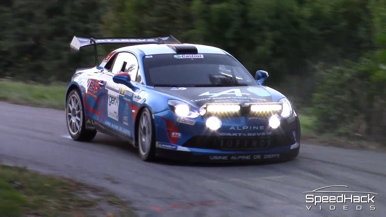9. Rally Nova Gorica 2021 | Top Speed & Show