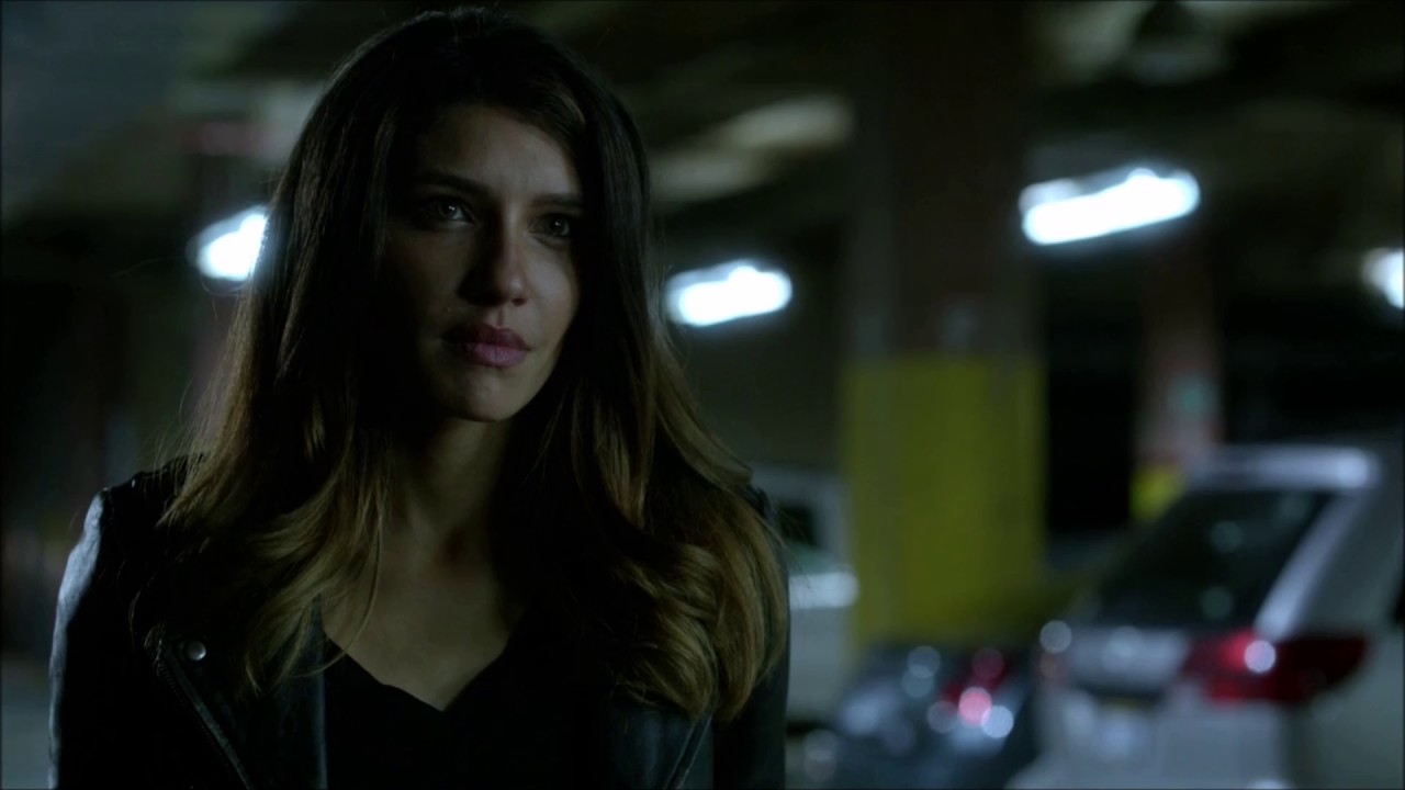 New Black Canary First Appearence Soundtrack Arrow
