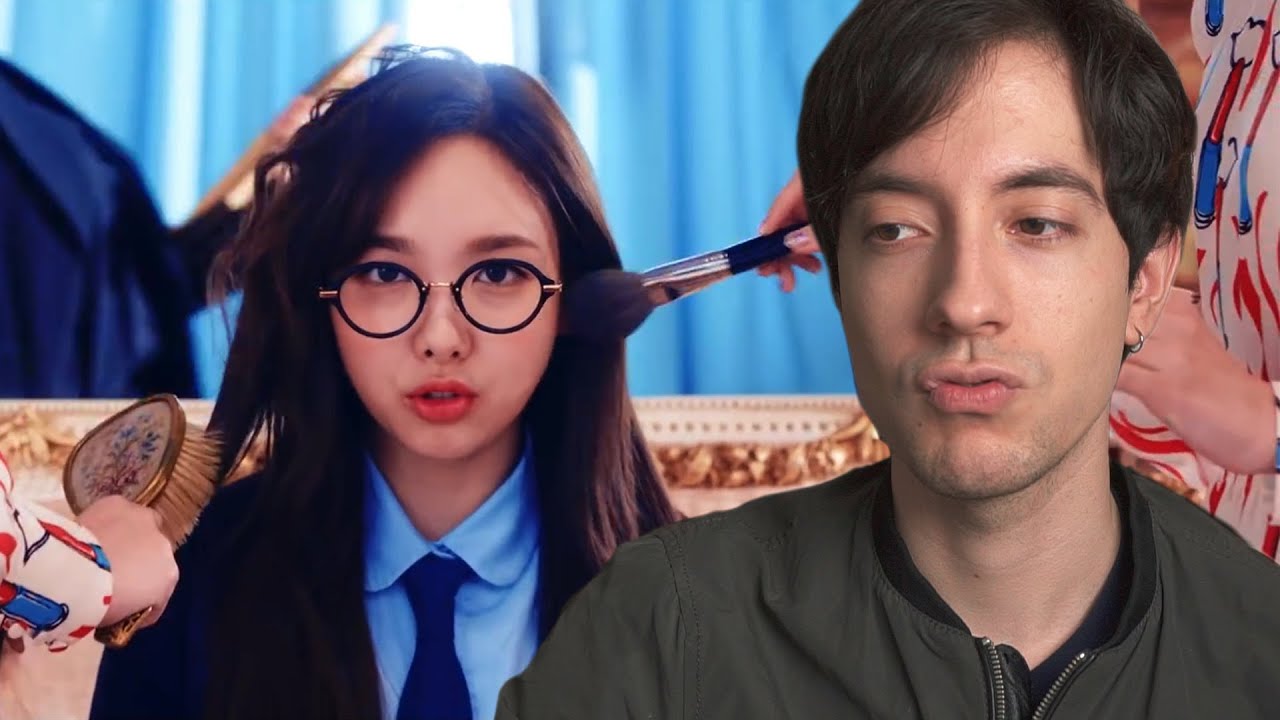 Cineasta Reacciona a TWICE 