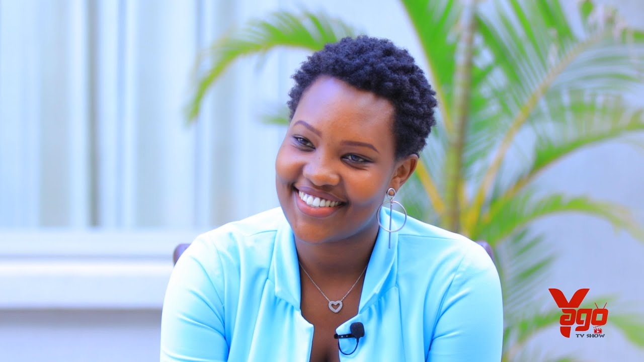 Umukobwa mwiza  wakuvura Depression n'uburyo wayirinda//Kubaho ubuzima butari ubwacu nibyo bitwishe