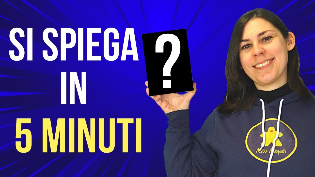 10 giochi per chi NON ama le regole