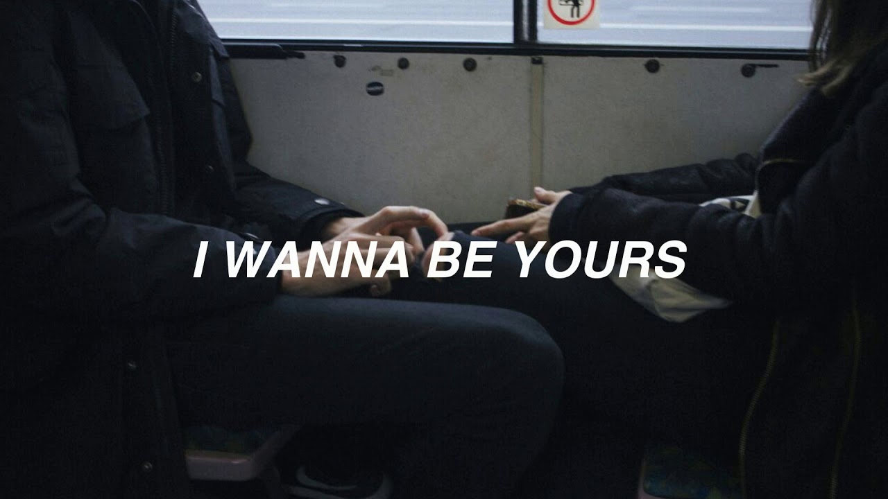 i wanna be yours // arctic monkeys 20 minute loop