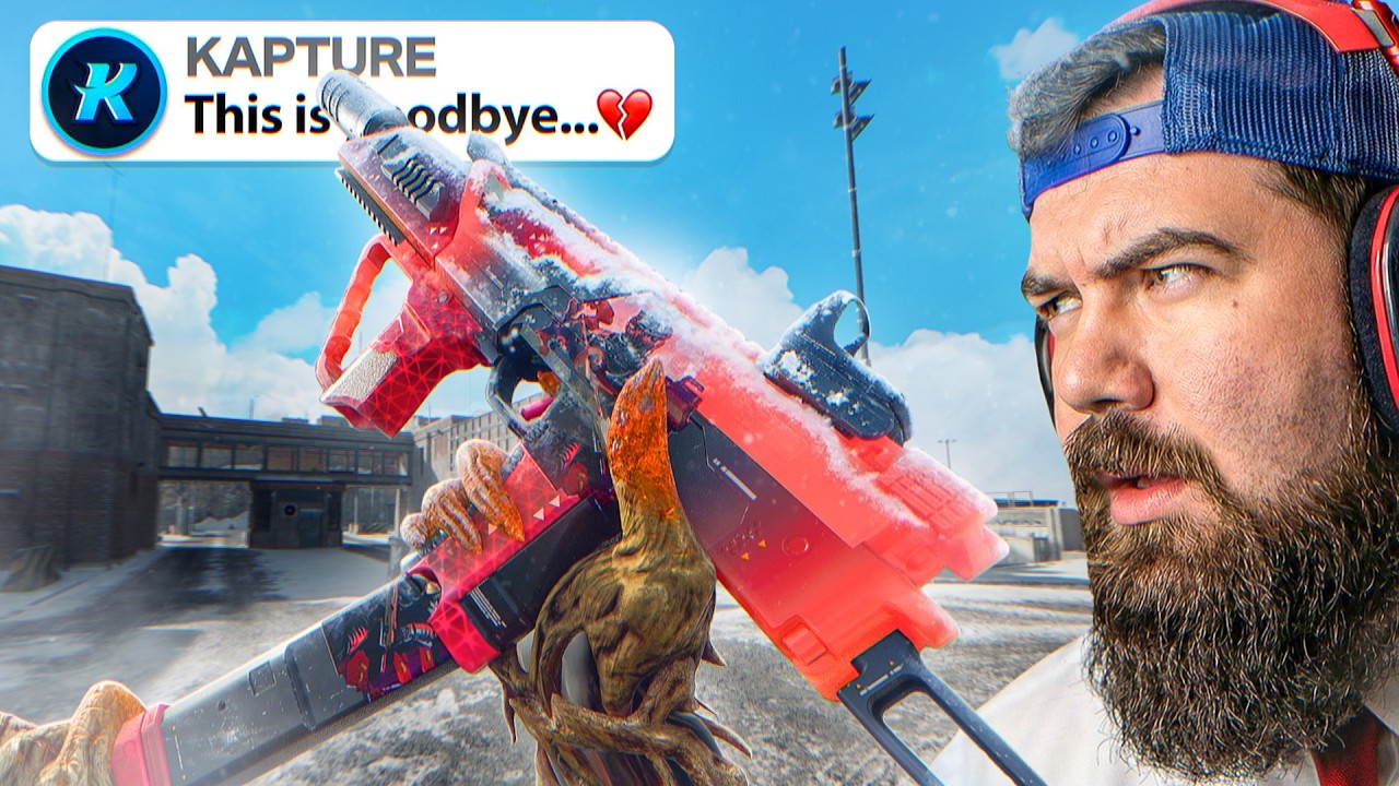 I Used Warzone YouTubers' FINAL META Loadouts