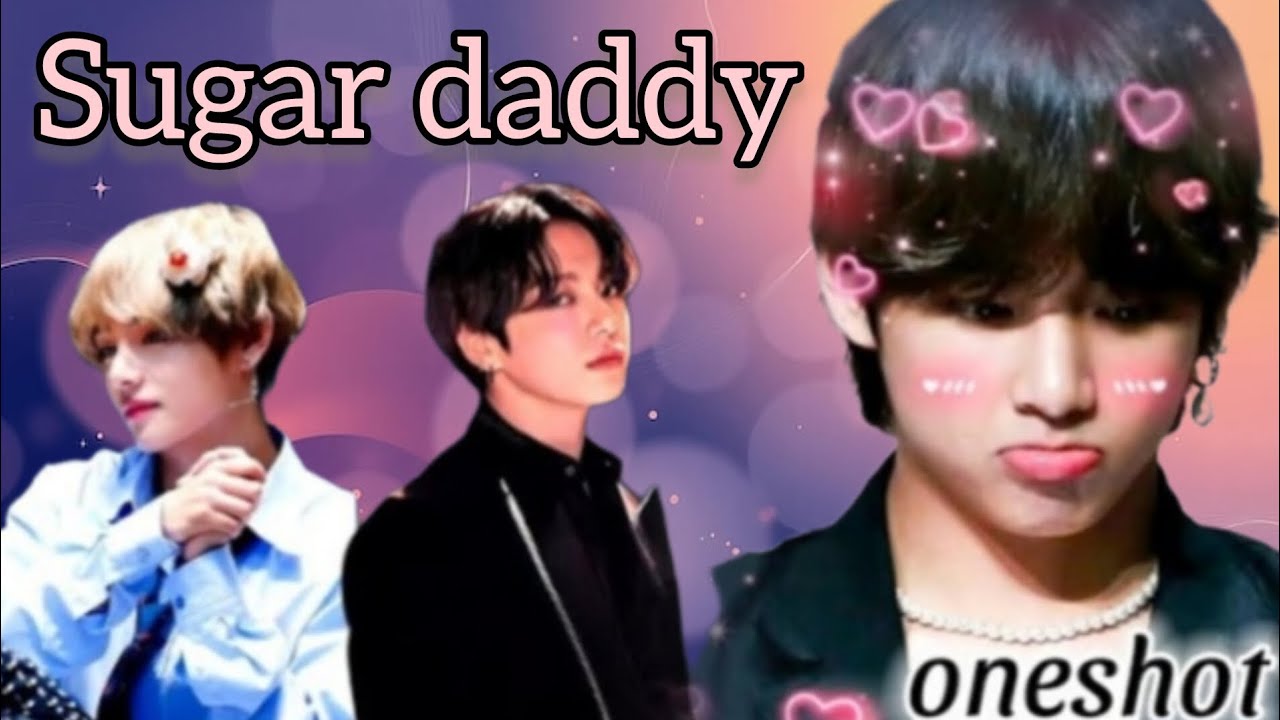 𝐒𝐮𝐠𝐚𝐫 𝐝𝐚𝐝𝐝𝐲 🥵🔥 ( taekook oneshot 🌚💦) use 🎧 #taekook #bts #smileblossm #oneshot 