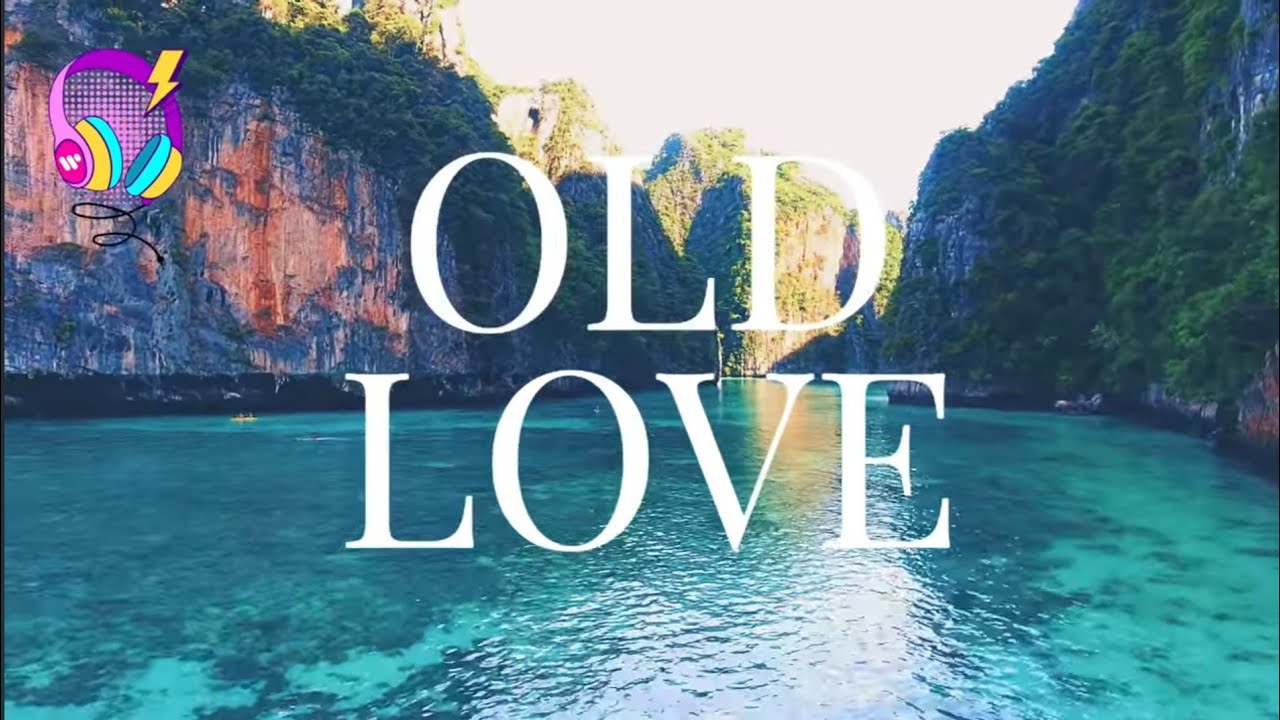 🎧Eric Clapton ÷ Old Love (Norms Acoustic Cover)